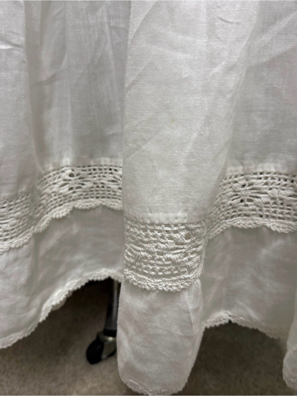 Doen Modeira Dress - Picture 5 of 8